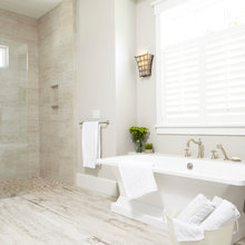 Cool Bath Tubs