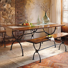 Traditional Furniture by Napa Style