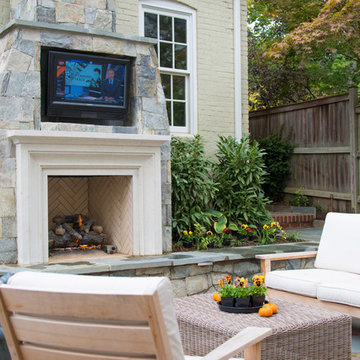 Cathedral Heights Residence