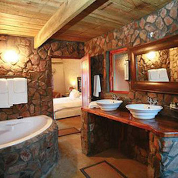 Bathrooms