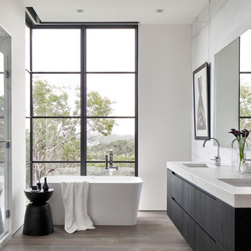 Harbor View Residence | Fall 2019 Luxe Cover Article