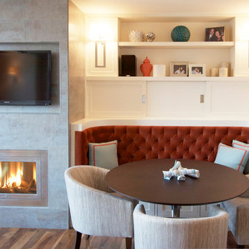 Upper West Side Residence