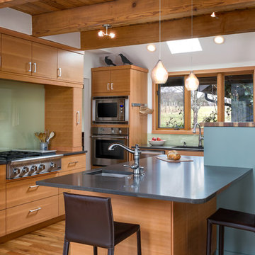 Kitchen and Bathroom Remodel - Estacada
