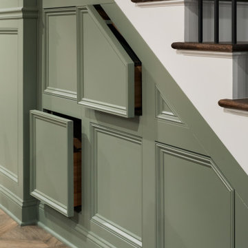 Whole House Renovation