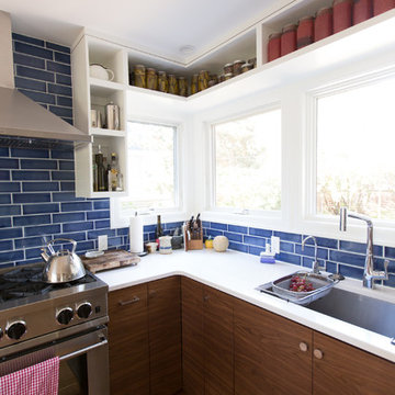 Portland remodel