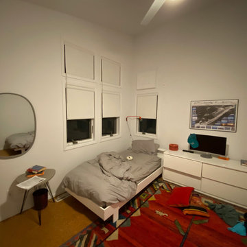 Earthshade Window Treatments