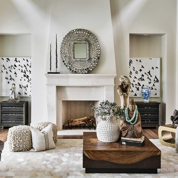 Brayton Place - Santa Barbara Transitional
