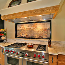backsplash