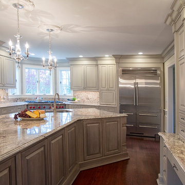 Canterbury Road Kitchen , Windham