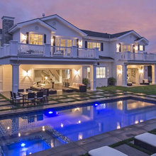 Dream home