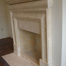 mantels