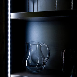 Countryside Retreat - Drinks Trolleys & Bar Carts
