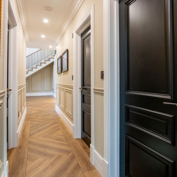 Chalfont St Peter New Build Home