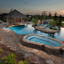 Swimming Pools