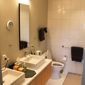 Ayer Building Private Condo