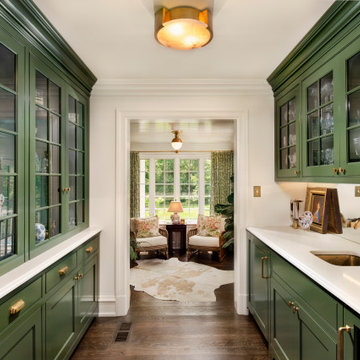 Bryn Mawr Residence