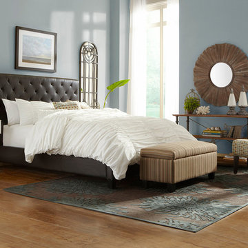 Overstock.com Bedrooms