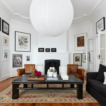 interiors