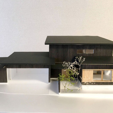 みよしの住宅