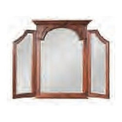 Kincaid - Makeup Mirrors