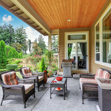 Bringing The Inside Outside: Optimize Your Outdoor Living Space