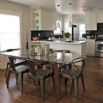 Joanne O'Donnell of Chic Home Interiors
