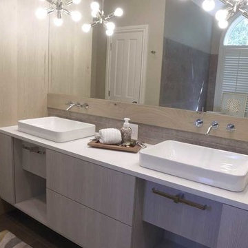 Modern Farmhouse - Kimberly Hills