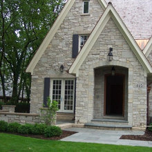 English Exteriors