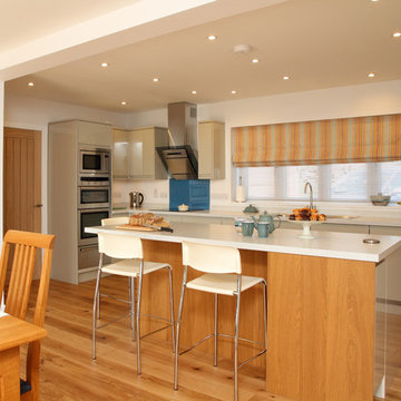 50s Bungalow renovation