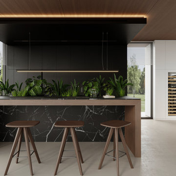 Beverly Hills Residence