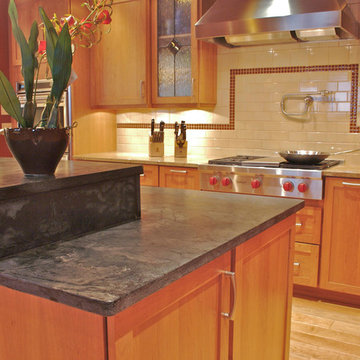 Washington Park Kitchen