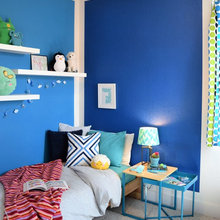 Guest Bedroom Color