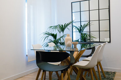 Reforma de vivienda
