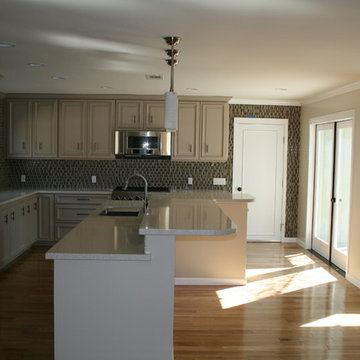 1953 Untouched Ranch Remodel