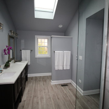 Elegant Master Suite