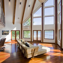 Living areas