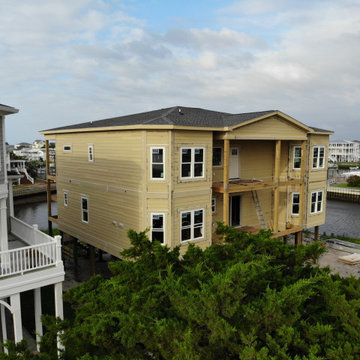 Holden Beach Waterview