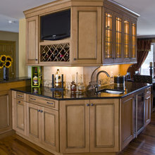 Springfield Kitchen Ideas