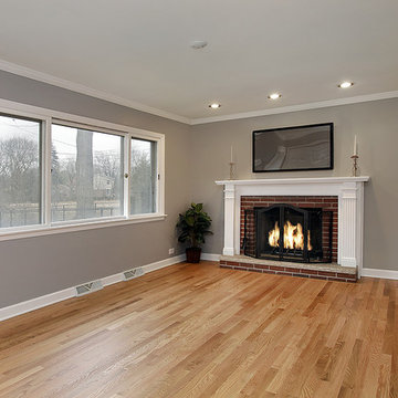 Interior Painting