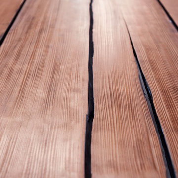 Crack Table
