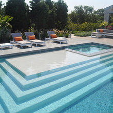 pools