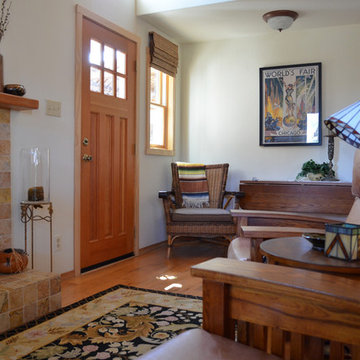 Paso Robles, CA: Casita