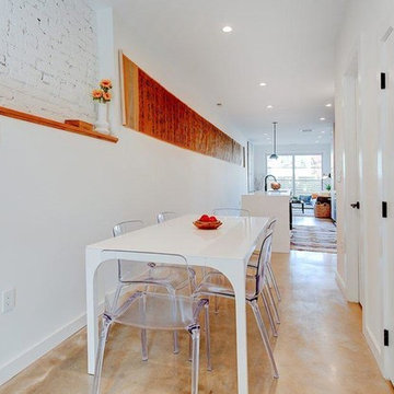 443 Ridge Street NW Full Project