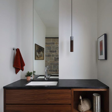 Stunning Design-Build Home