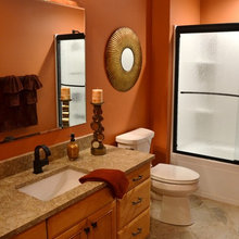 Boys Bathroom