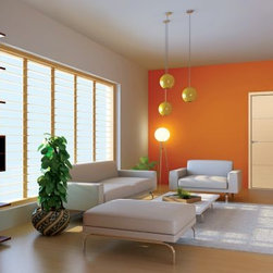 Interior Doors - Products