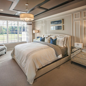 The Mews Collection | Preserve at Providence