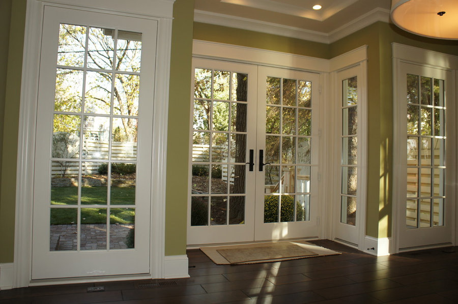 Lake Calhoun Remodel
