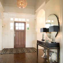 Hall/Entry