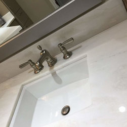 Brehium Remodel - Bathroom Vanities And Sink Consoles